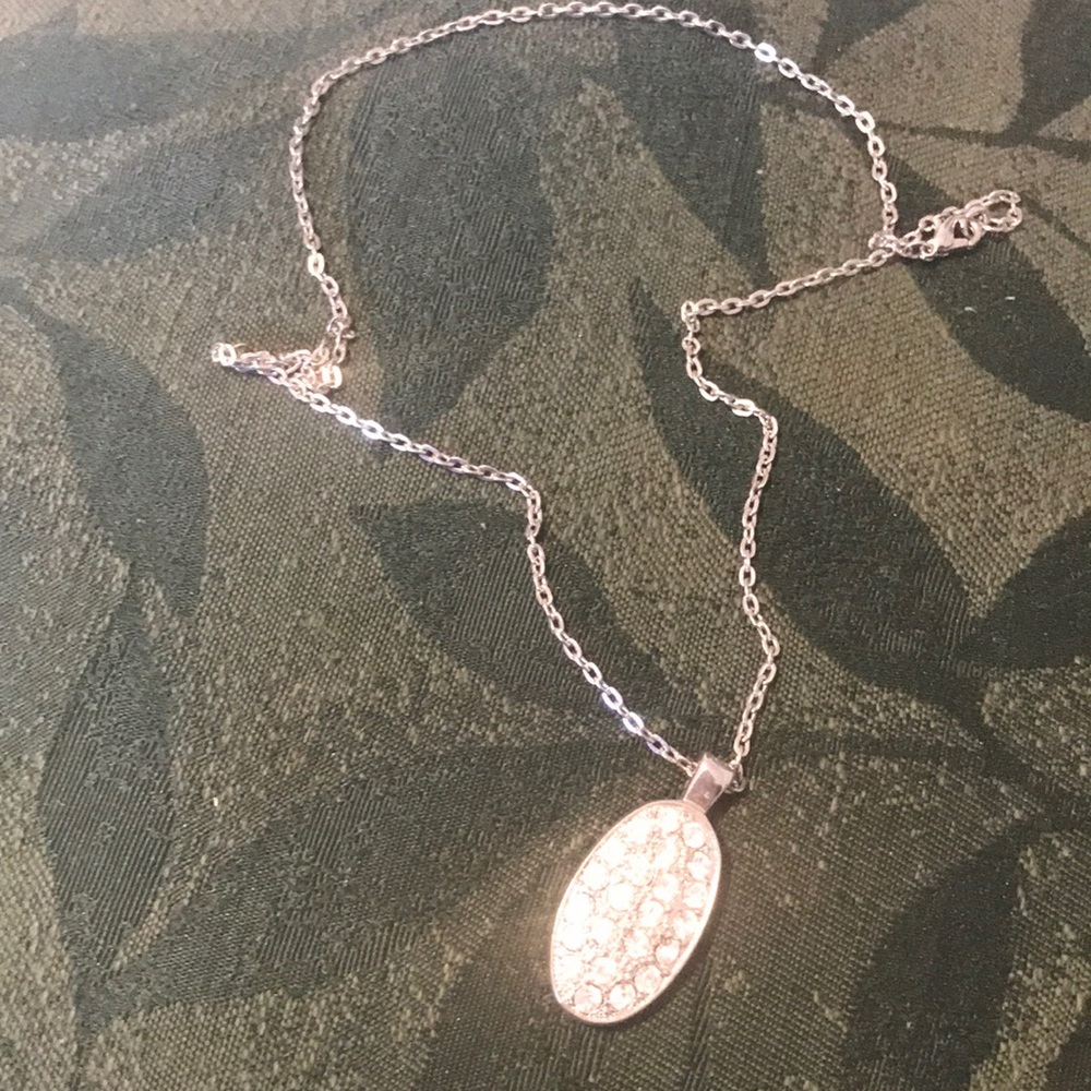 Bling -Necklace